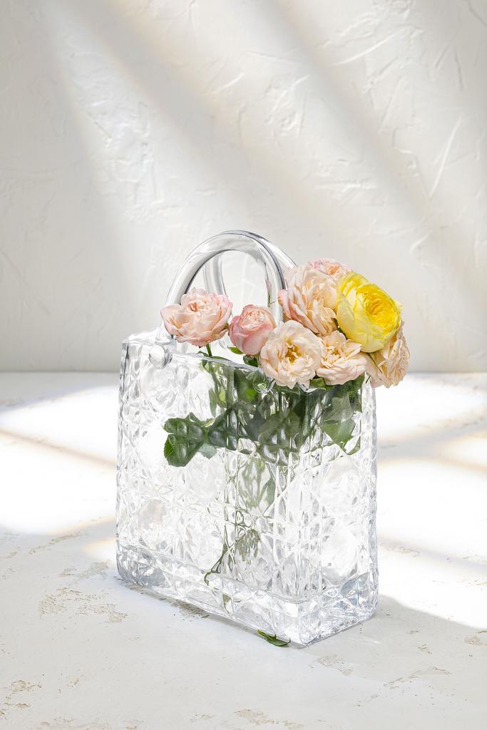 Ваза Шанель