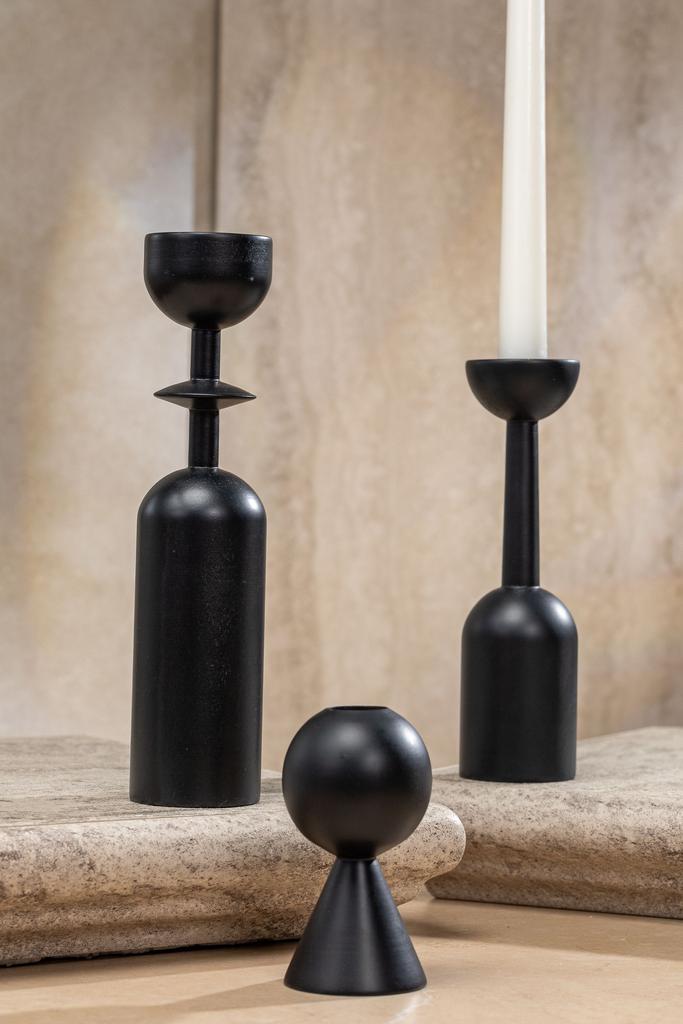 Подсвечник Дами