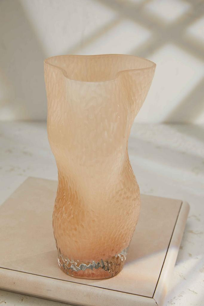 Ваза Крем-брюле