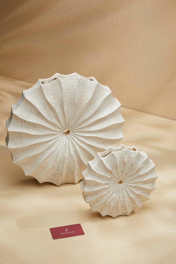 Ваза Морской георгин