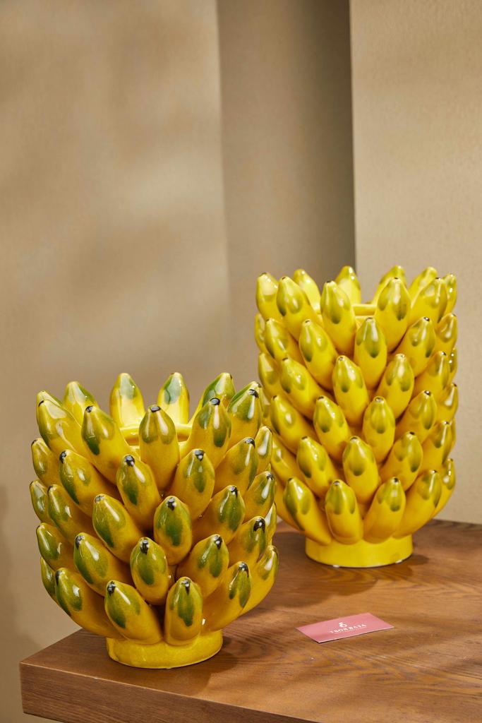 Ваза Бананы