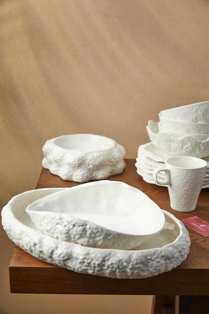 Посуда Вайт Стоун