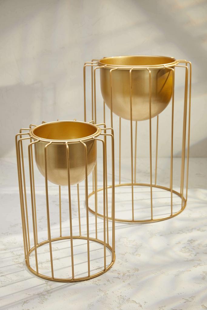 Кашпо - Бинго