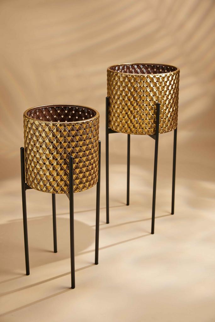 Кашпо - Ланс