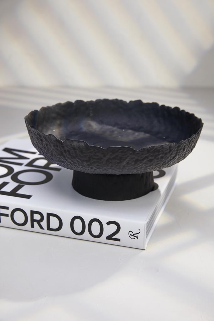 Декоративная чаша - Вудсток