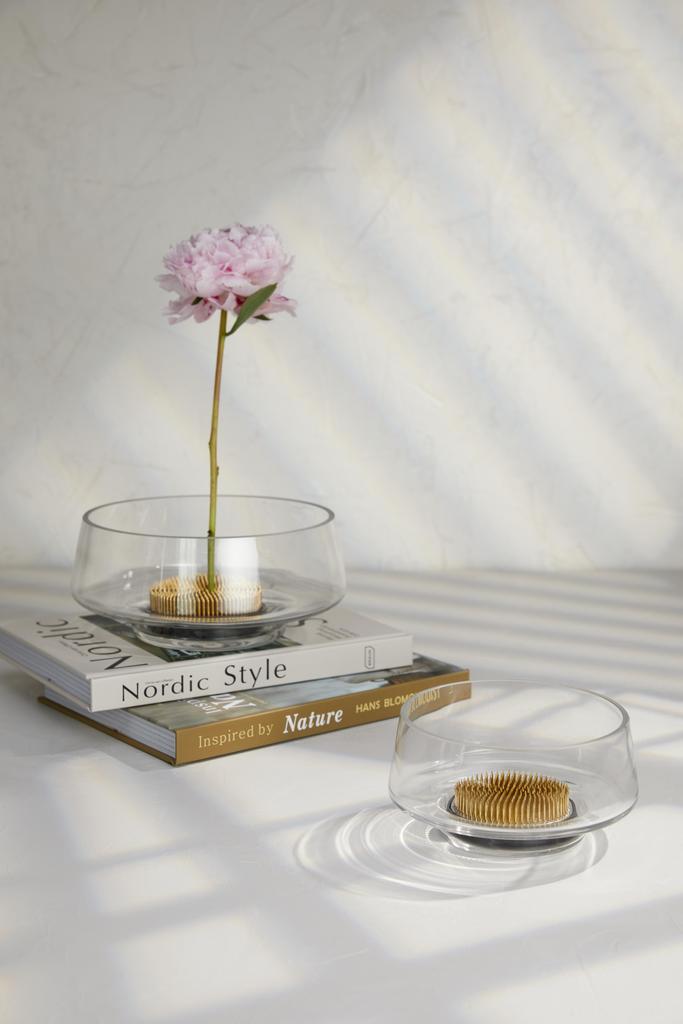 Ваза Клевер