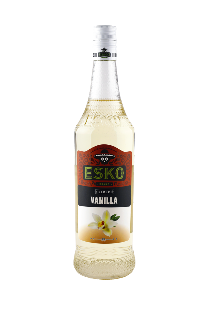 ESKO Ваниль 1л.