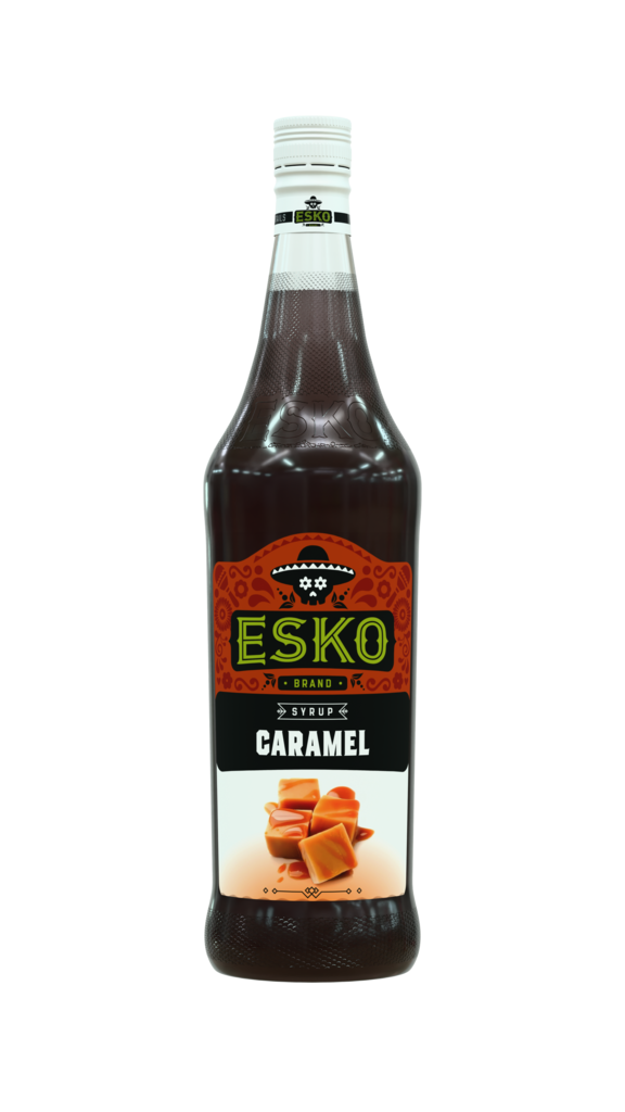 ESKO Карамель 1л.
