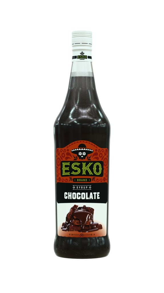 ESKO Шоколад 1л.
