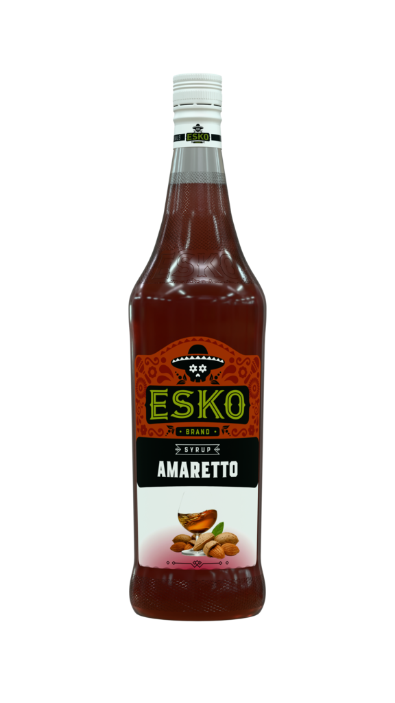 ESCO Амаретто 1л.