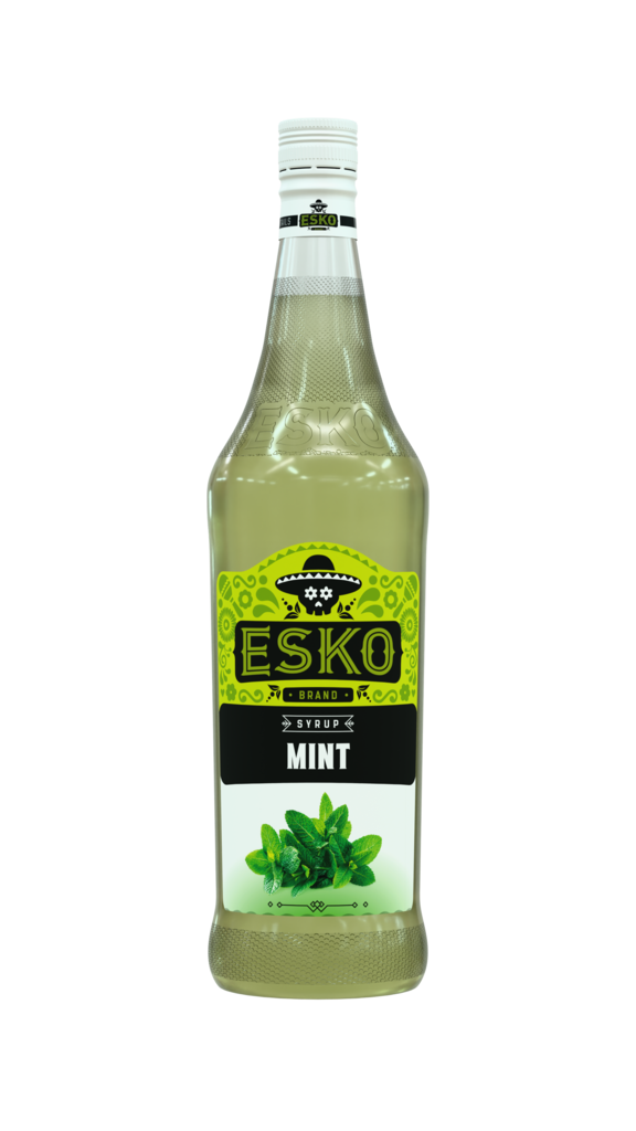 ESCO Мята 1л.