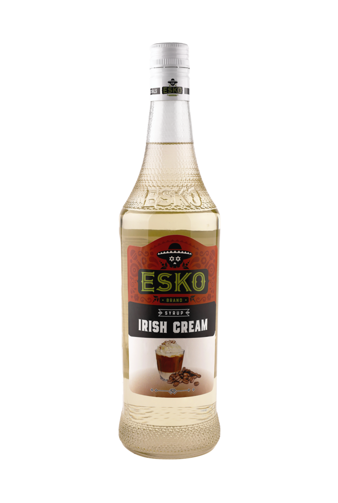 ESCO Ирландский крем 1л