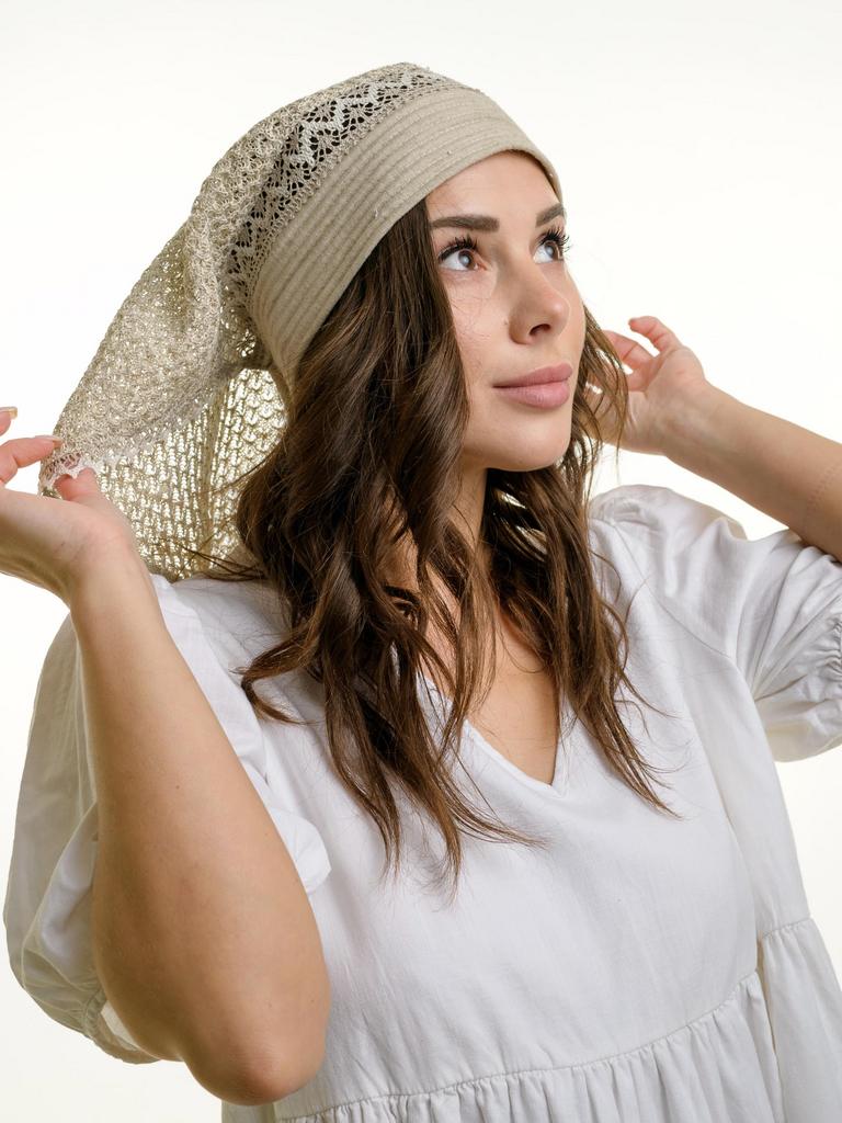 Л05-8 косынка женская ЛЕТО