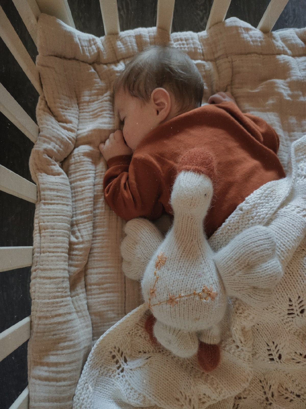 НеГадкий Утёнок