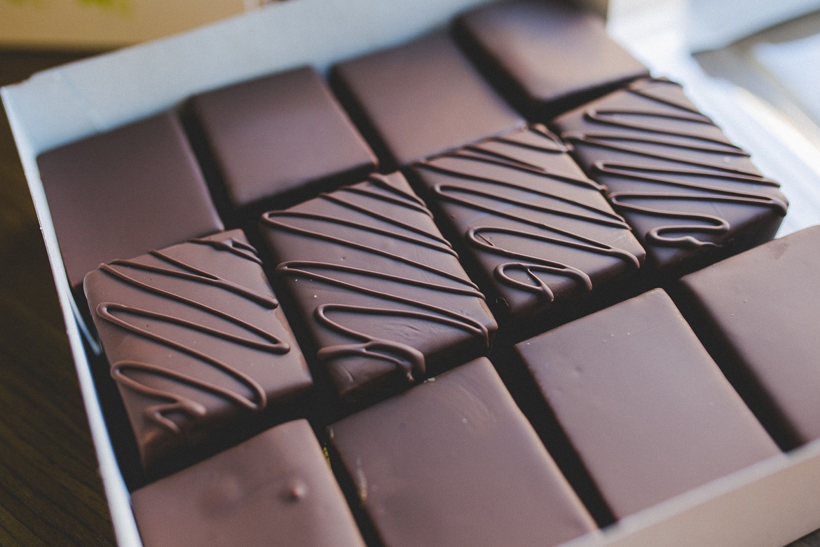 Набор "Птичье молоко"