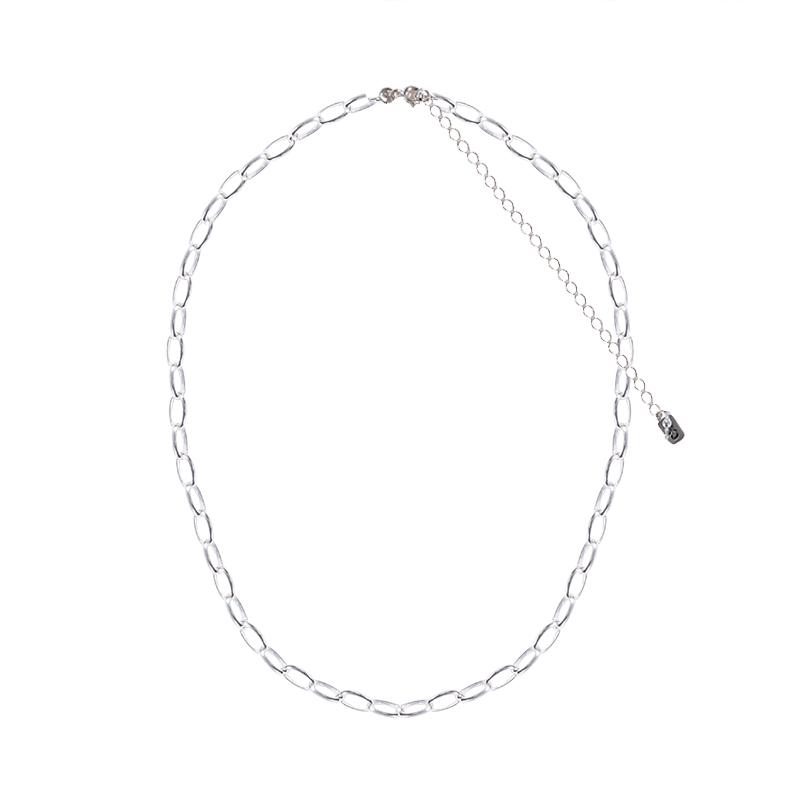 Чокер "Mono" (Ag 925)