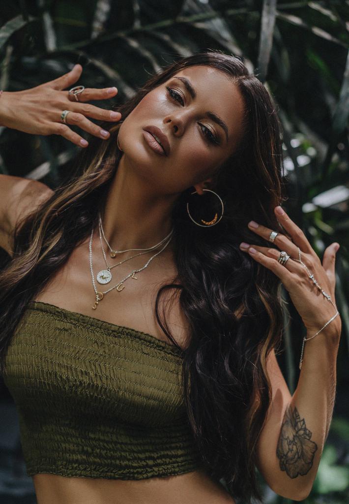 Гвоздики "Sat Nam"