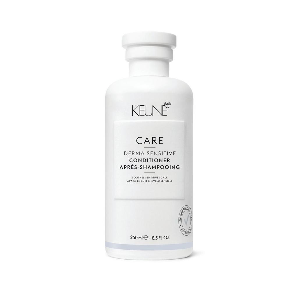 Кондиционер для чувствительной кожи головы/ CARE Derma Sensitive Conditioner KEUNE