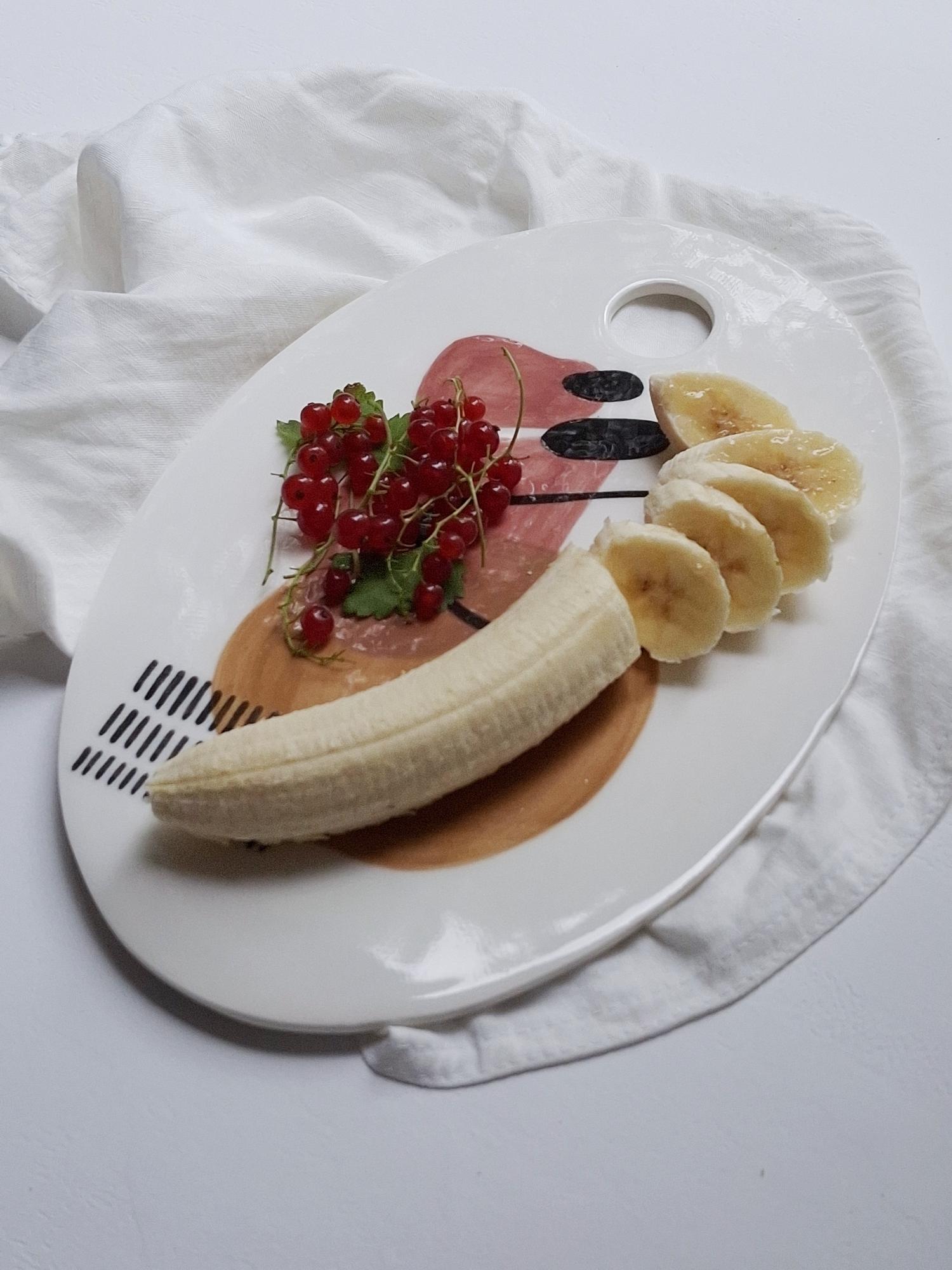 Доска для подачи