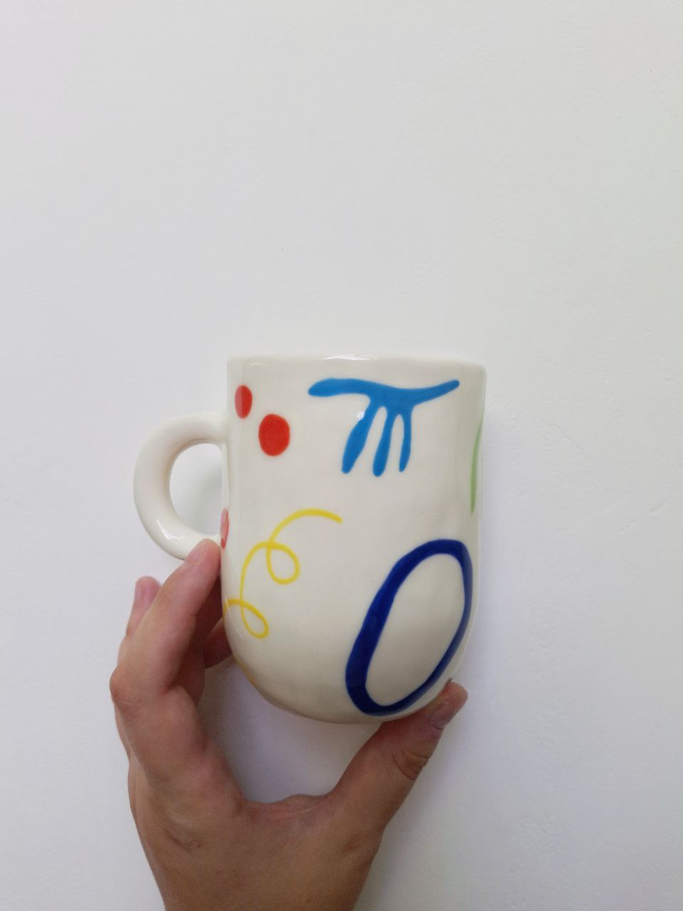 Кружка 400 мл