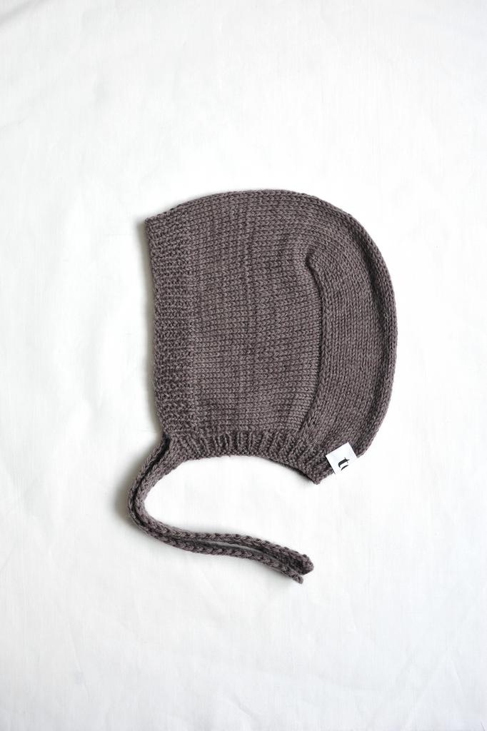 Чепчик какао