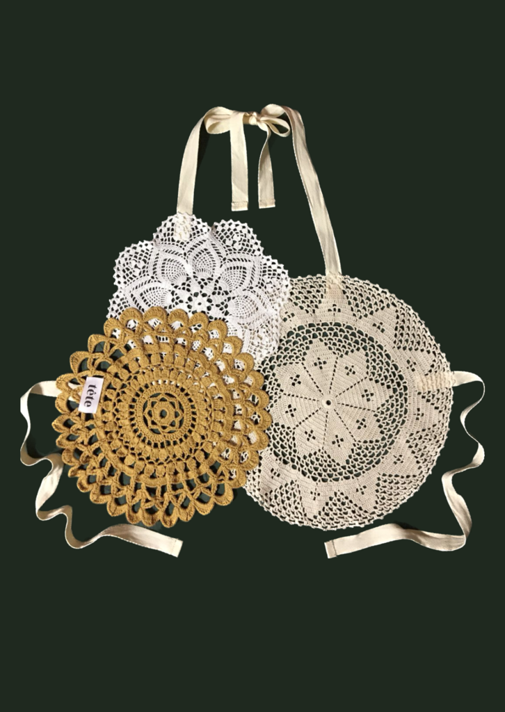 Топ кроше #4