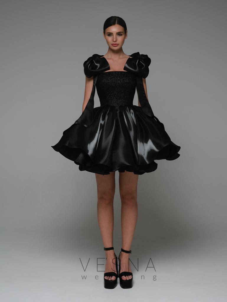 Вечернее платье Ника Нуар