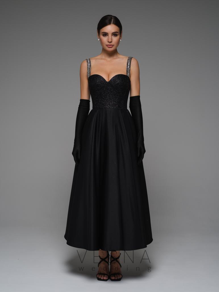 Свадебное платье Аура Нуар