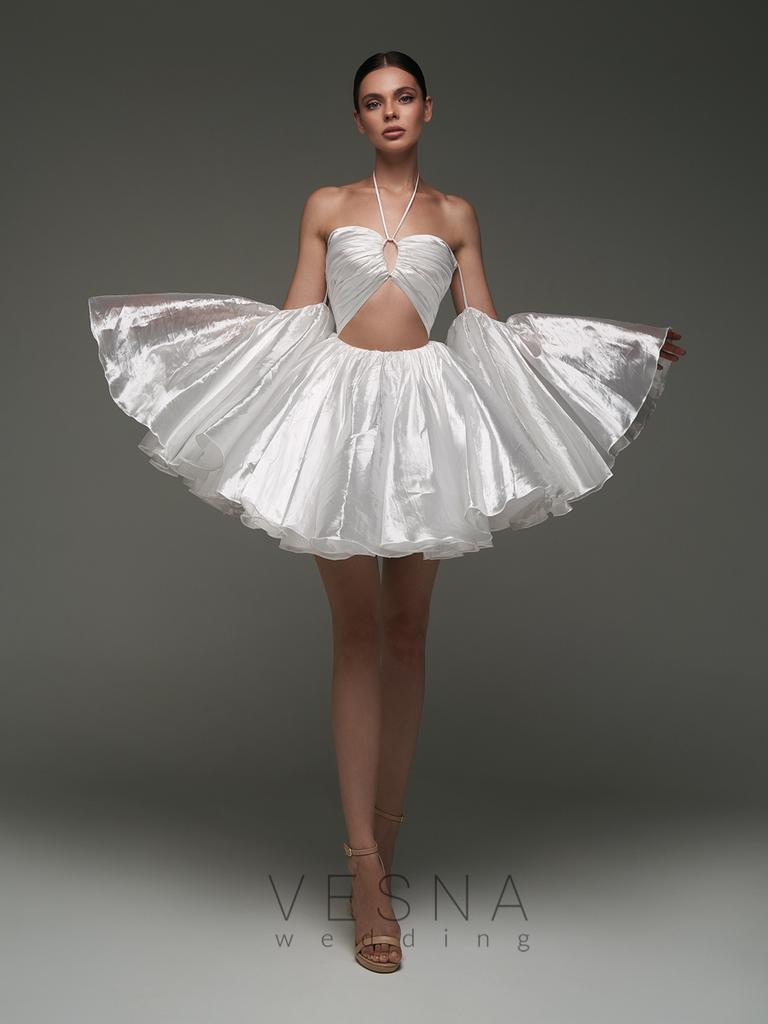 Свадебное платье Жоли