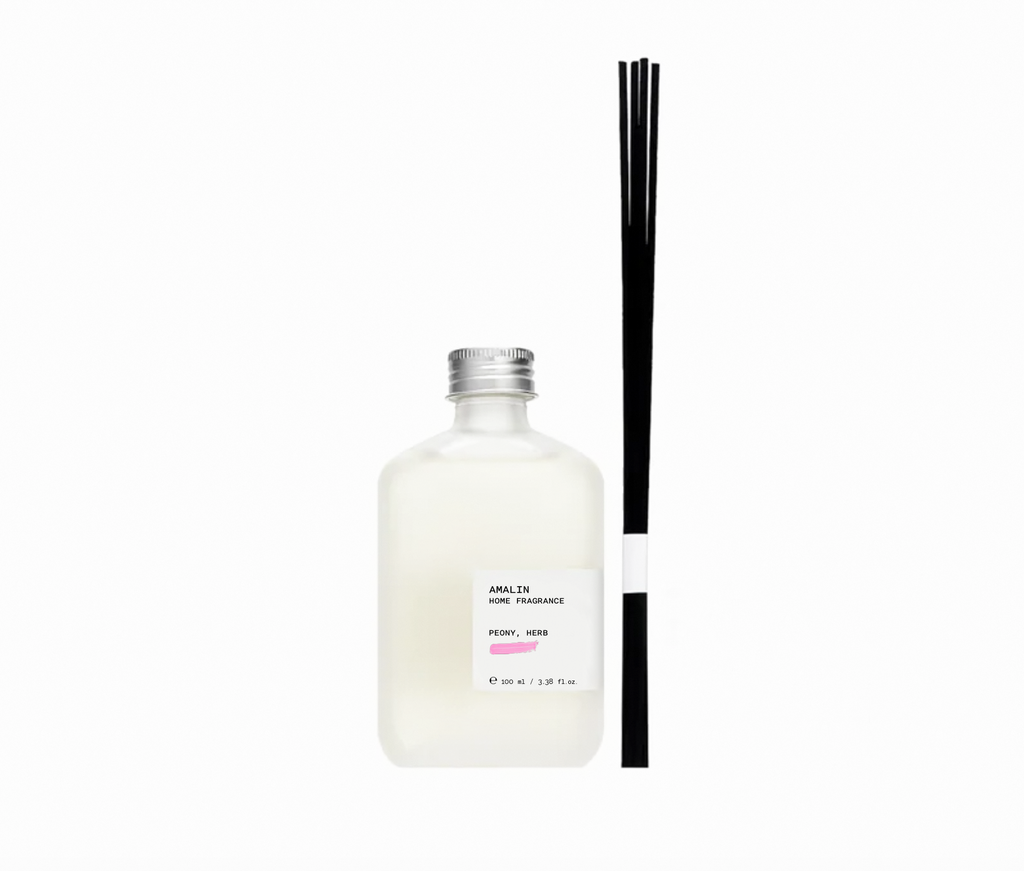 Peony, Herb (Пион, Трава), 100 ml