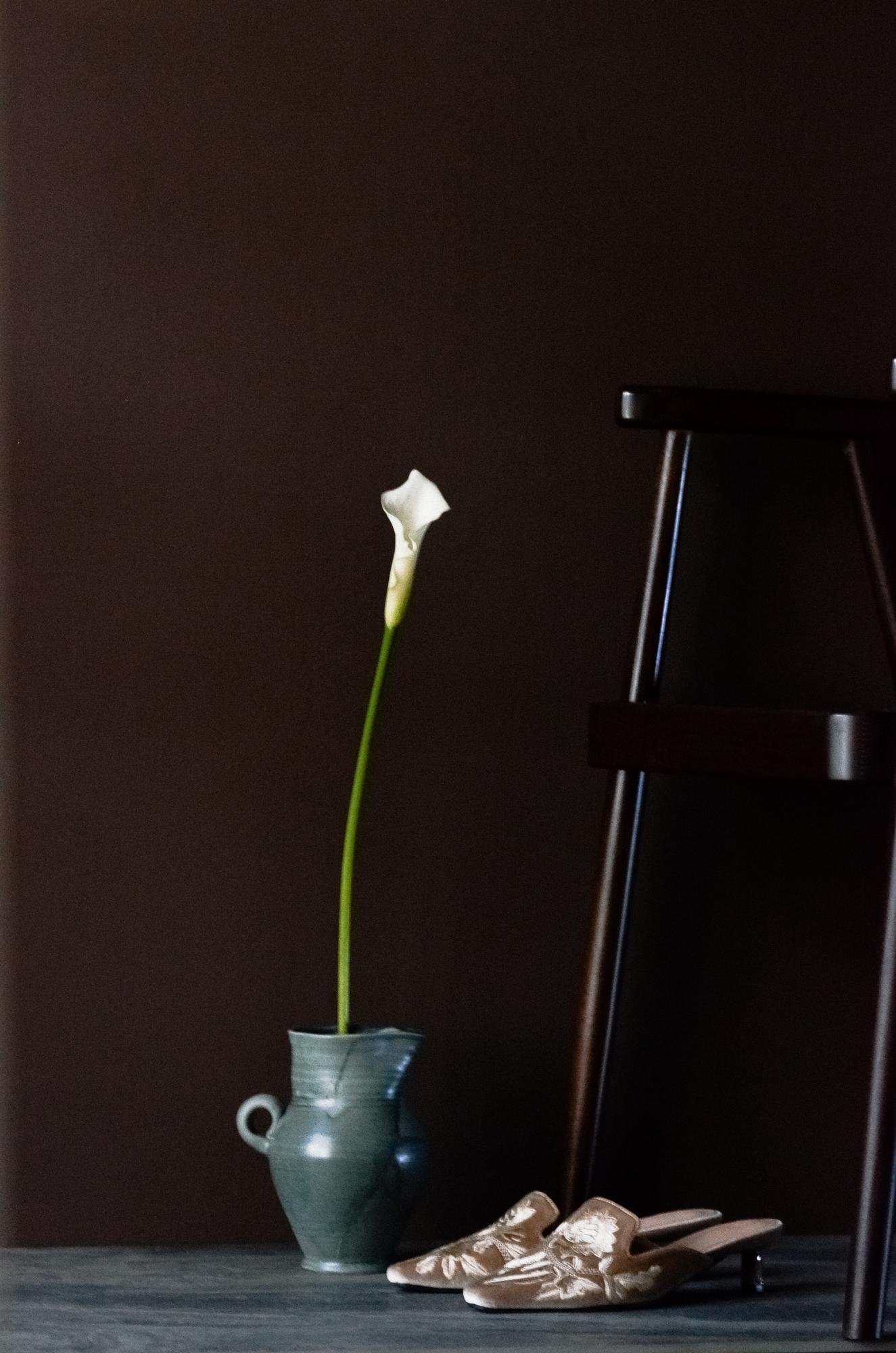 Крынка №3 Гранитный графин