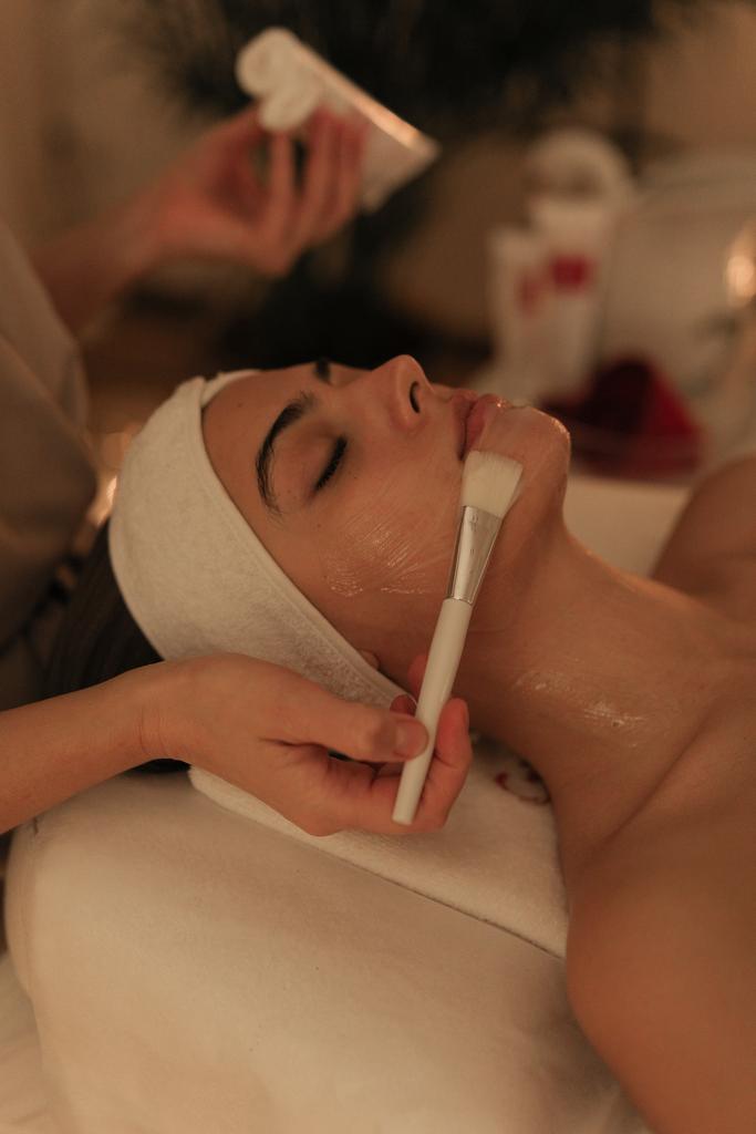 AGE SUMMUM (безинъекционная мезотерапия)