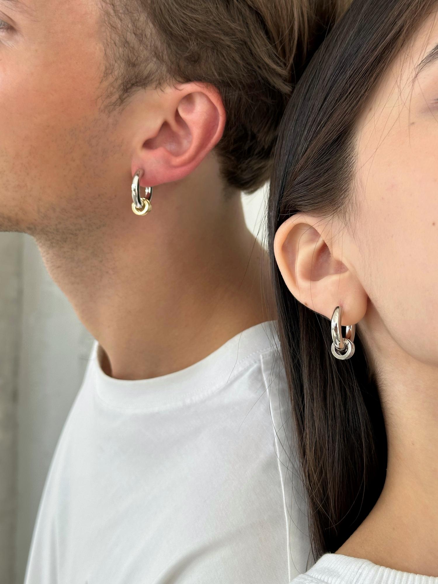 Три колечка