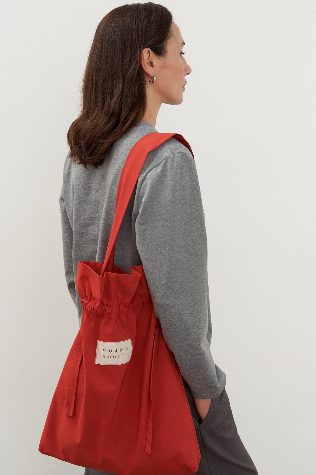 Сумка-шопер