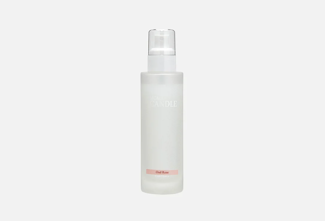 Ароматический спрей "Rose Oud",  100 мл.