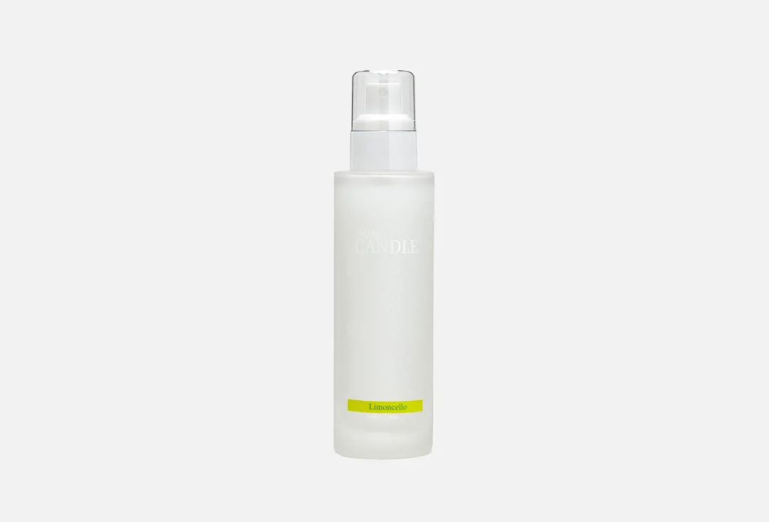 Ароматический спрей "Limoncello" , 100 мл.