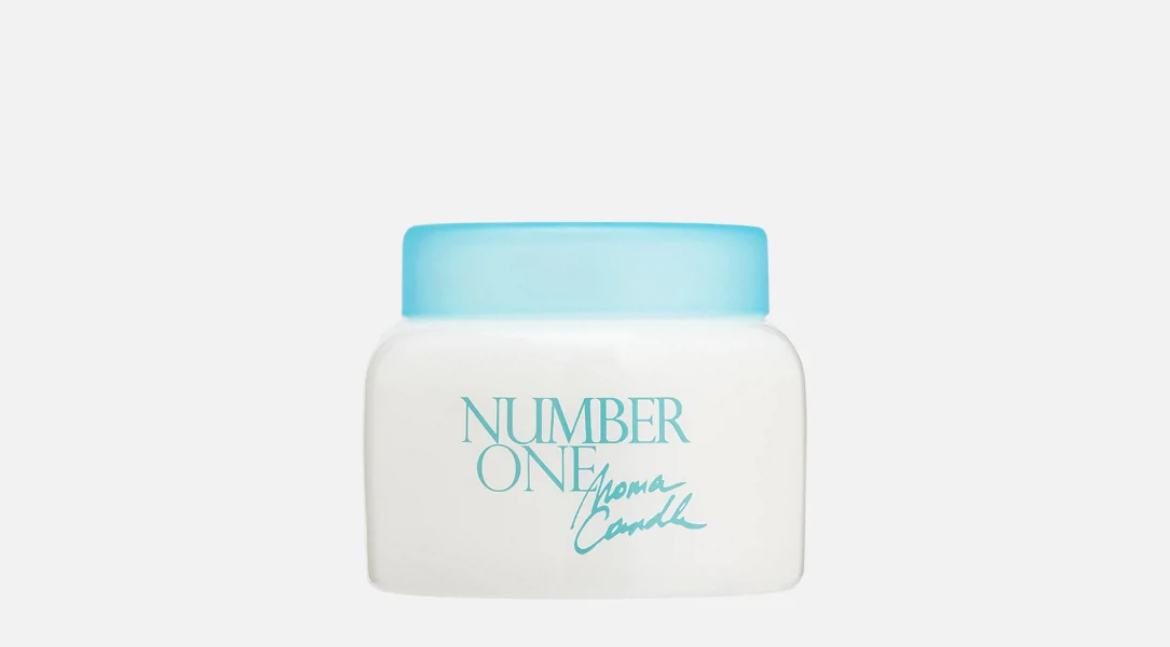 NUMBER ONE