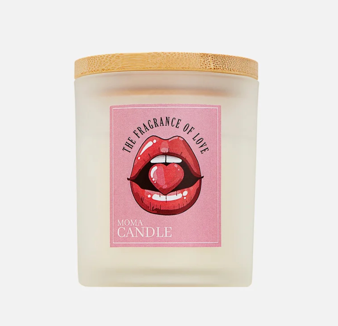 The Fragrance of Love