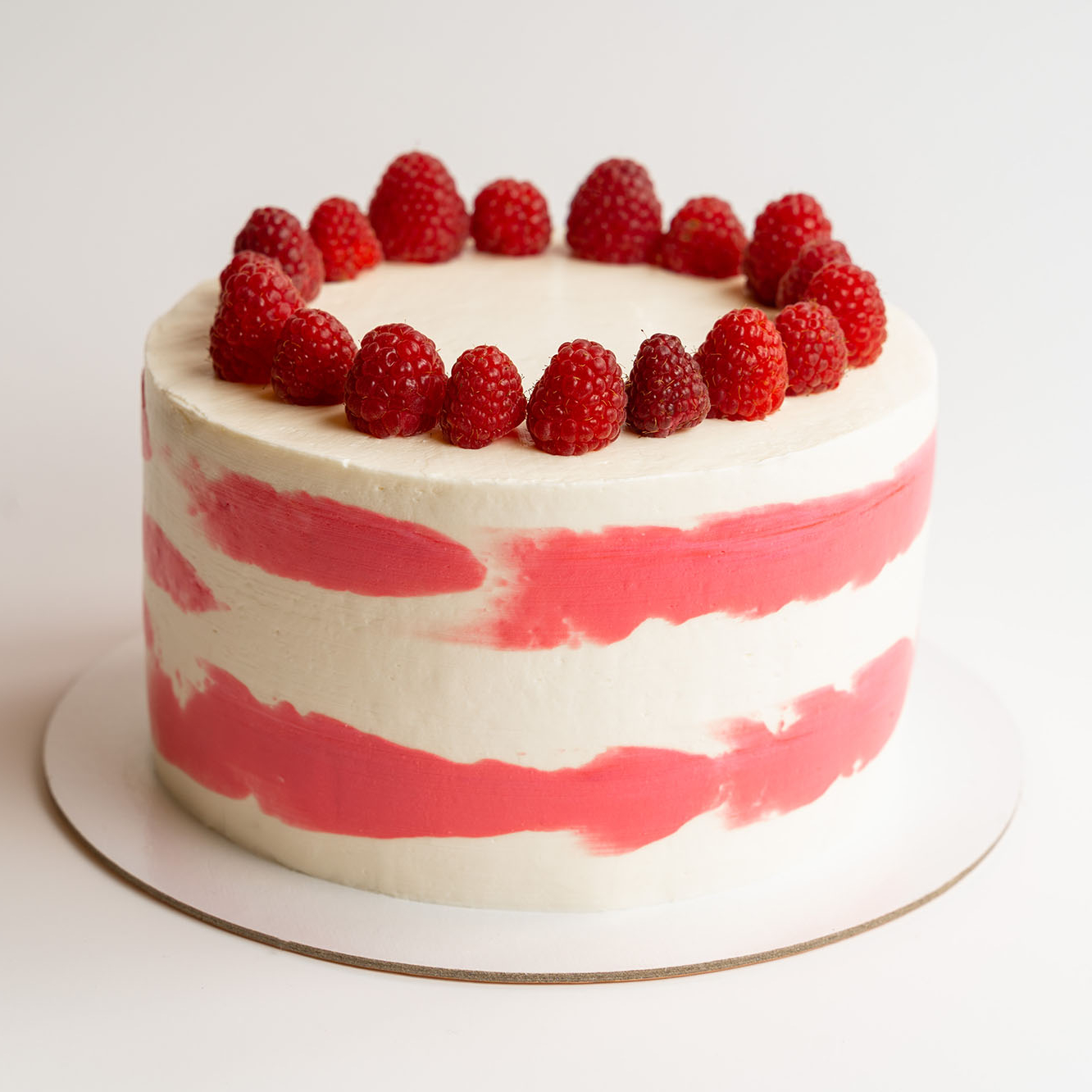 Ягодный микс