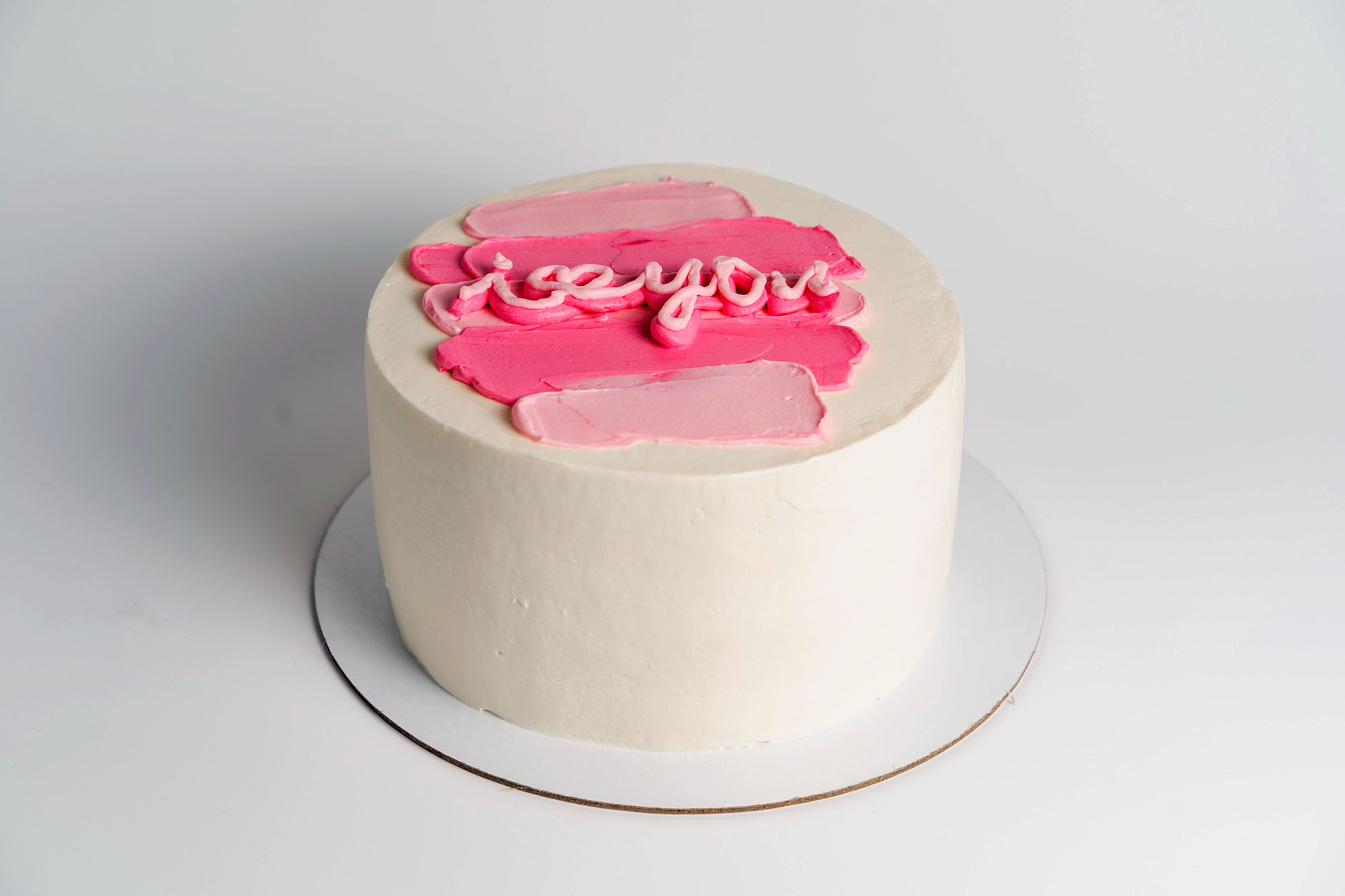 Клубничный