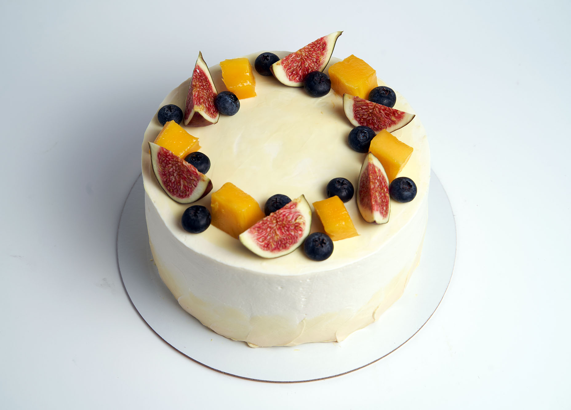 Манго-маракуйя