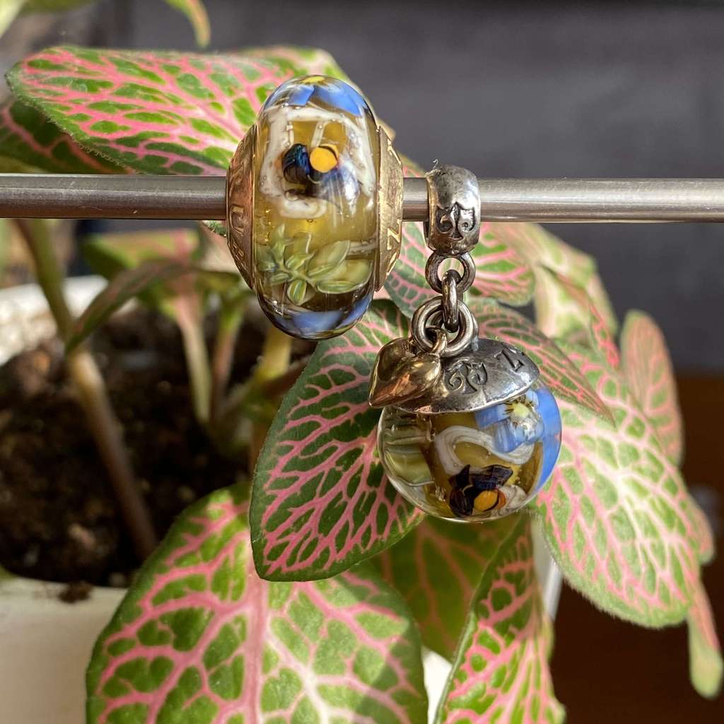 5 friday AQUARIUM two-tone set