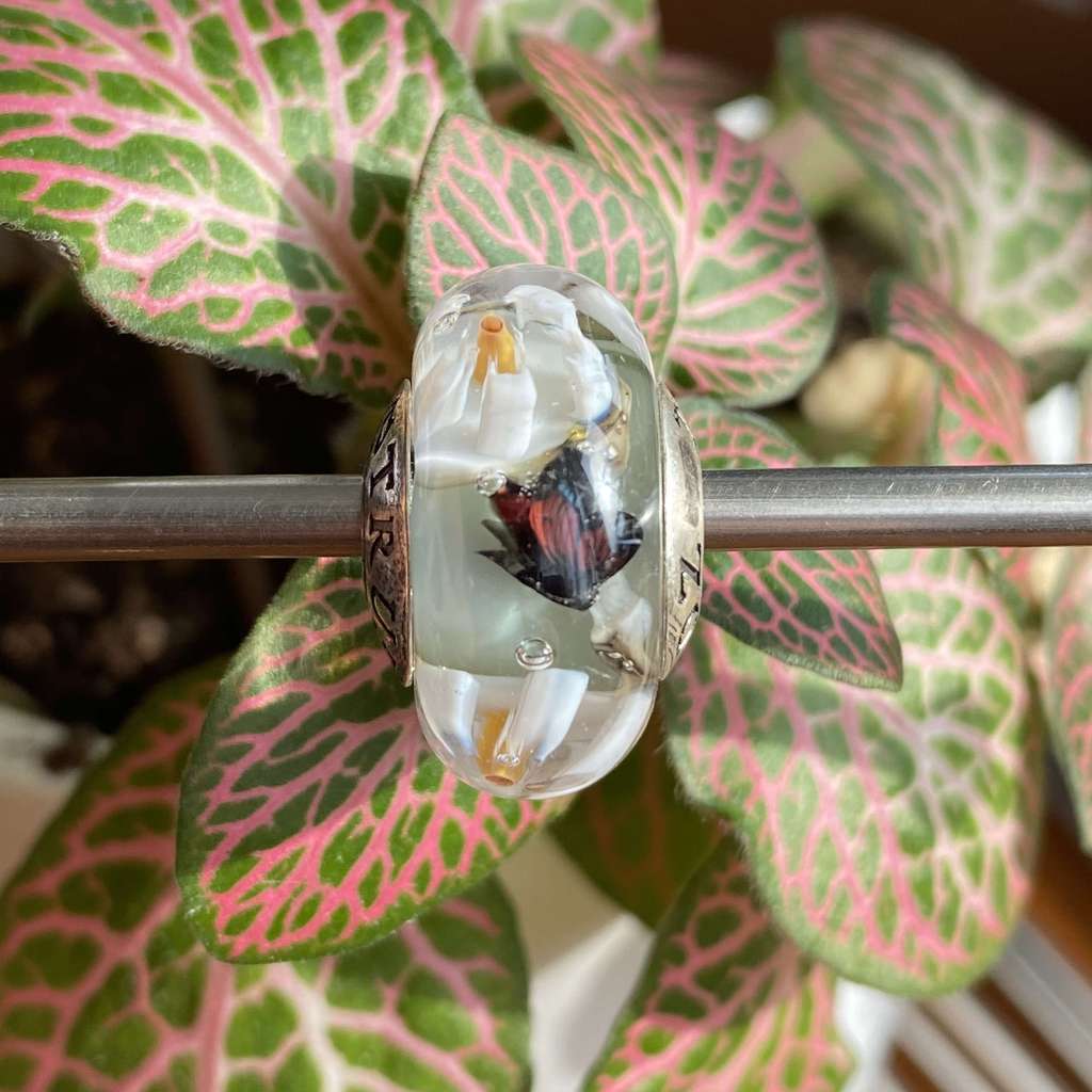 7 friday AQUARIUM bead