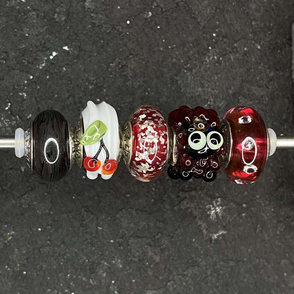 BEADS Sun Row 33