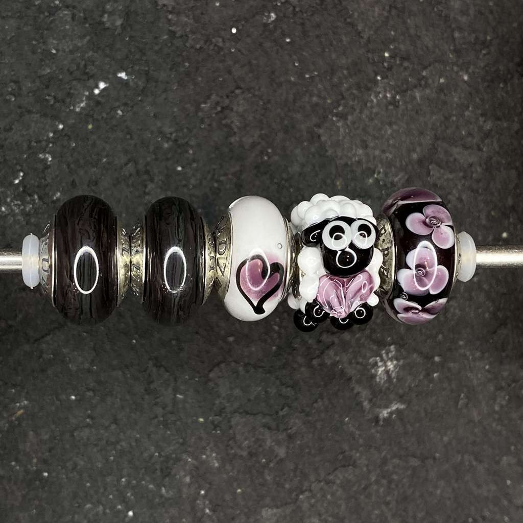 BEADS Sun Row 32