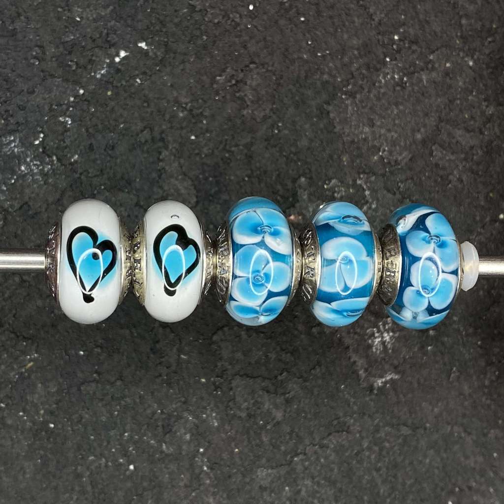 BEADS Sun Row 29