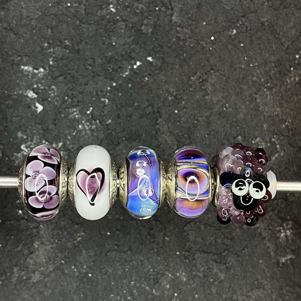 BEADS Sun Row 26