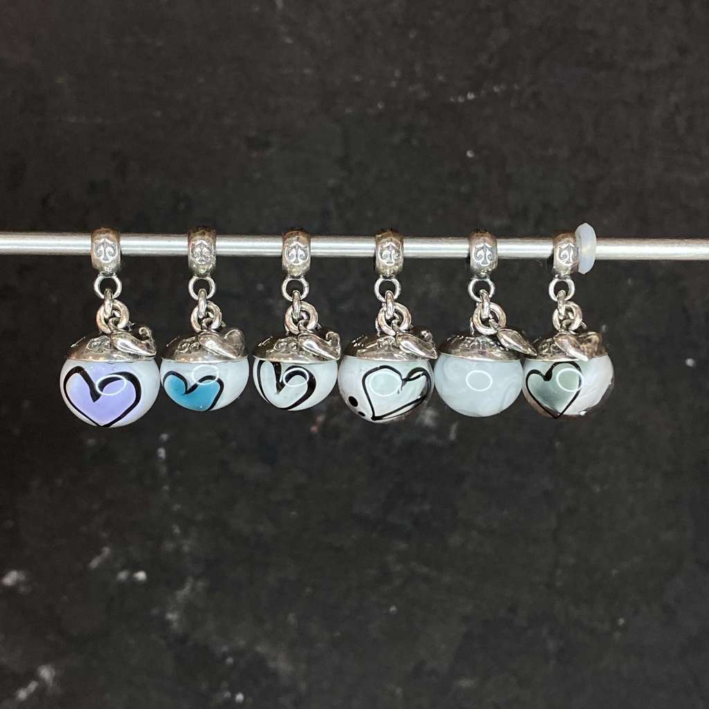 DANGLES Sun Row 2