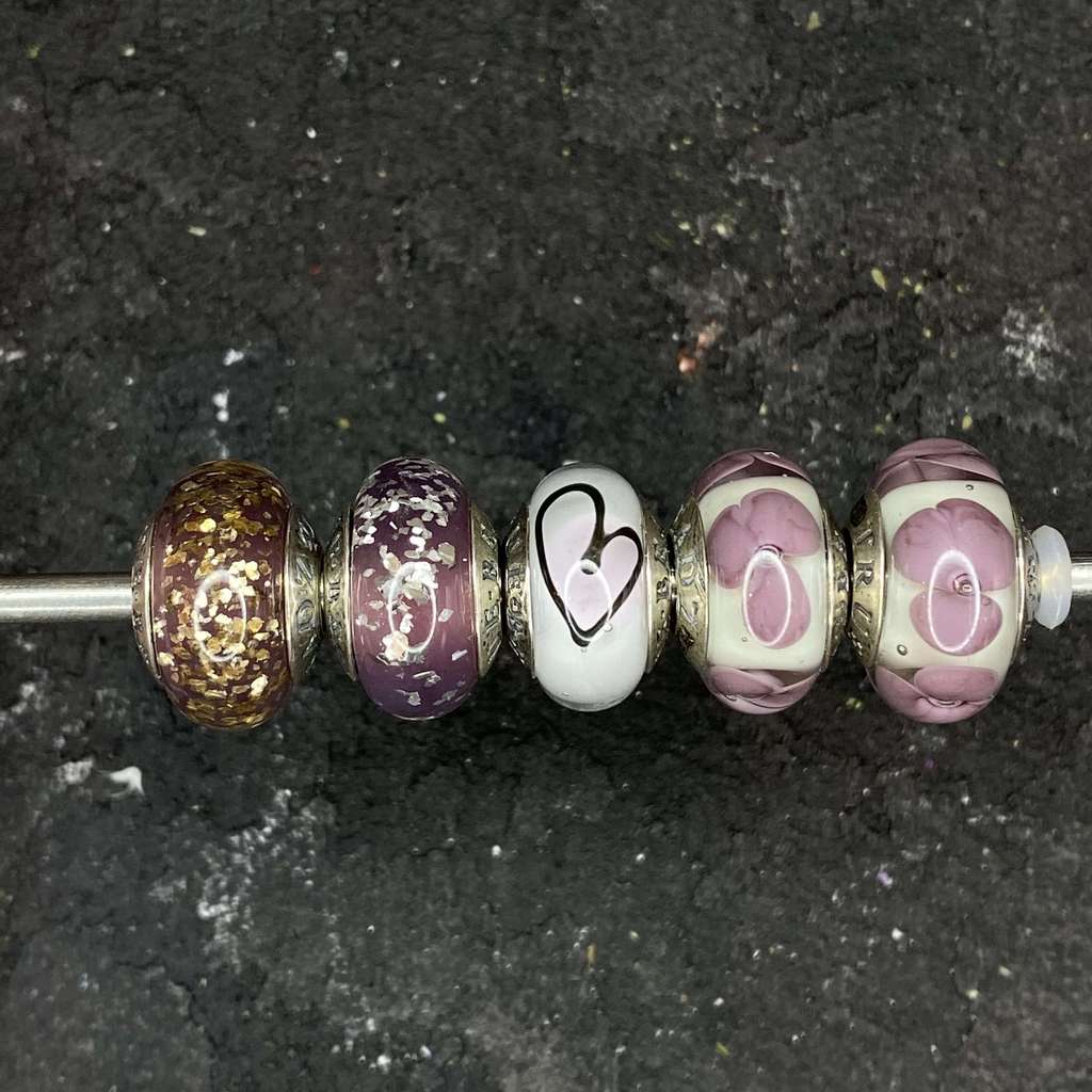 BEADS Sun Row 20