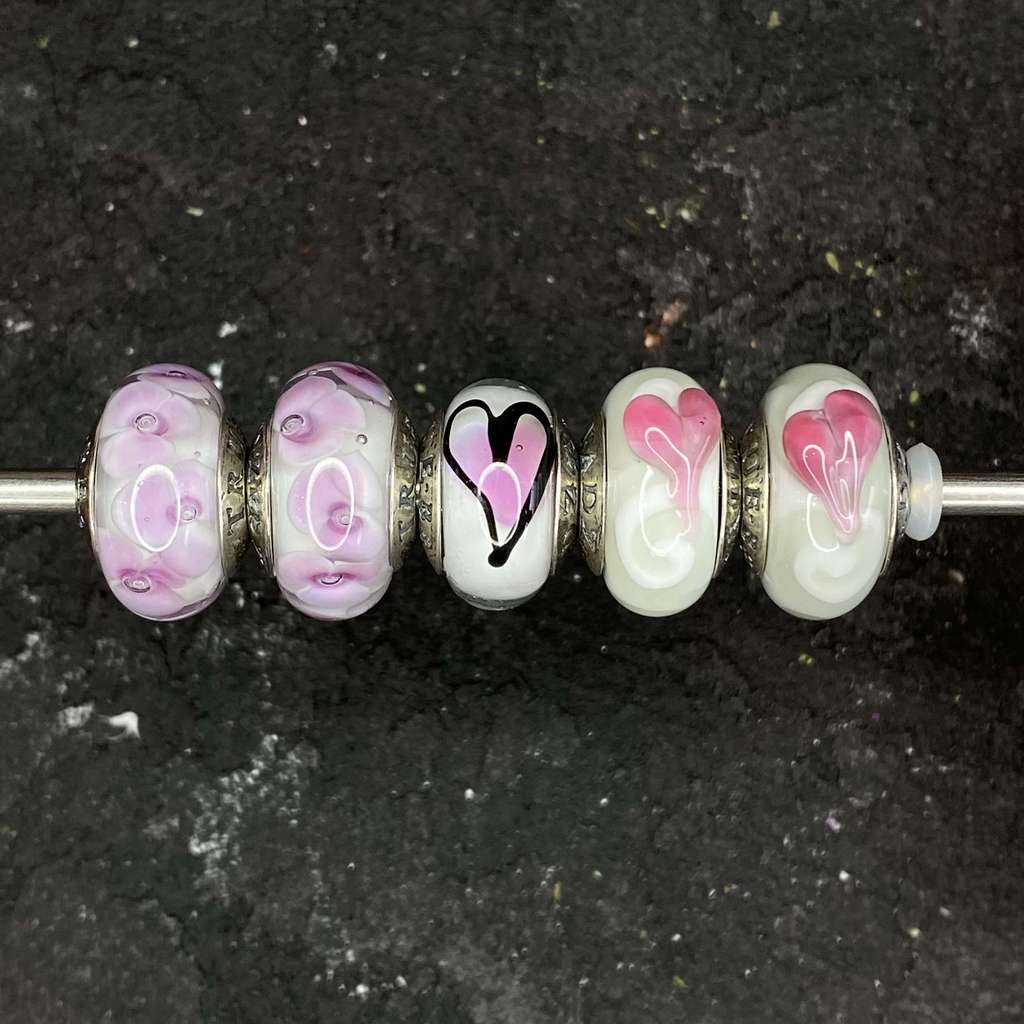 BEADS Sun Row 15